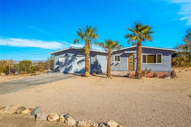 29 Palms, CA 92277,7227 Sherman Hoyt Avenue