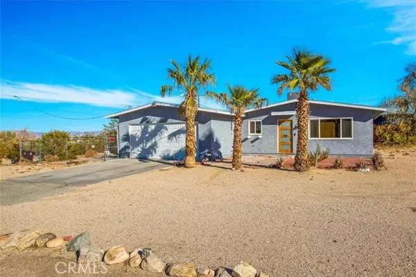 7227 Sherman Hoyt Avenue, 29 Palms, CA 92277