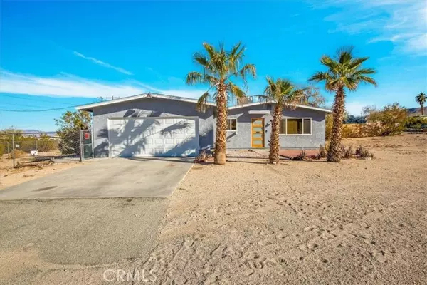 29 Palms, CA 92277,7227 Sherman Hoyt Avenue