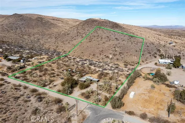 56422 Paseo Los Ninos, Yucca Valley, CA 92284