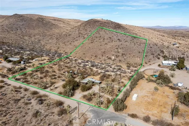 56422 Paseo Los Ninos, Yucca Valley, CA 92284