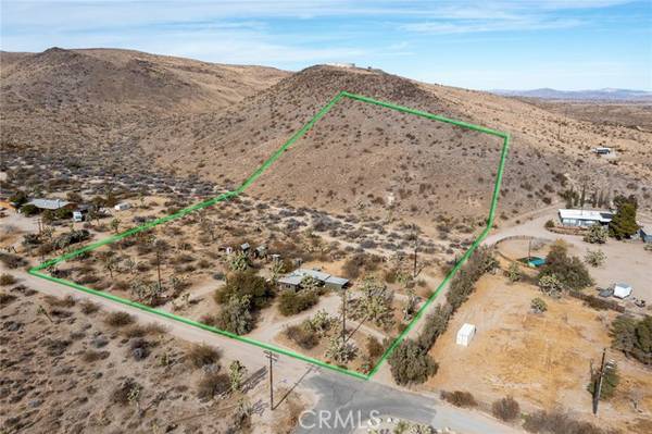 56422 Paseo Los Ninos, Yucca Valley, CA 92284