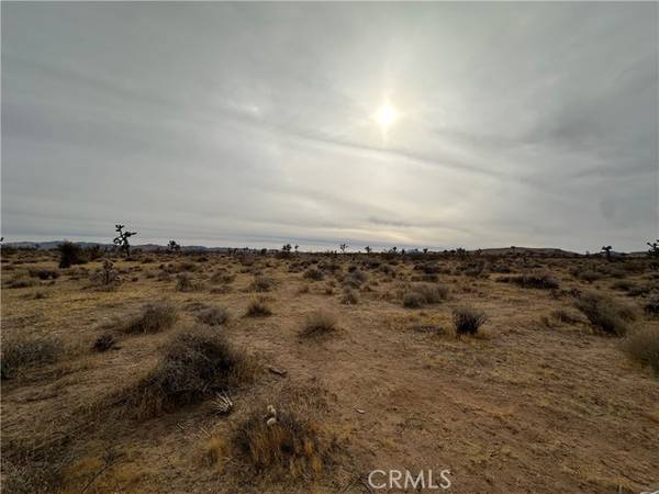 0 Canterbury, Yucca Valley, CA 92284