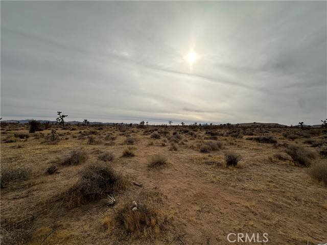0 Canterbury, Yucca Valley, CA 92284