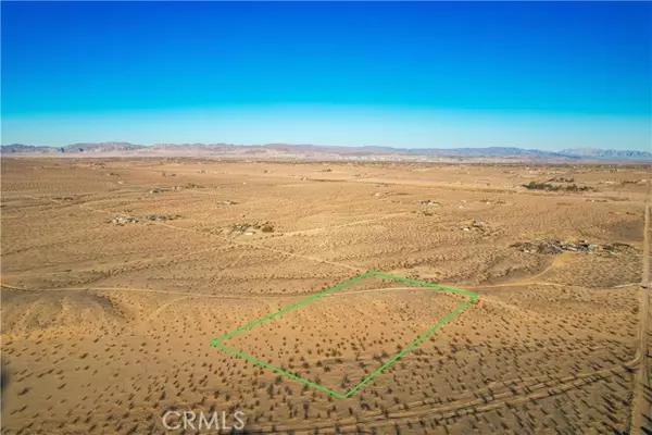 29 Palms, CA 92277,101 Mesa