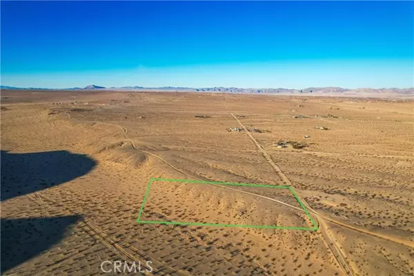 29 Palms, CA 92277,101 Mesa