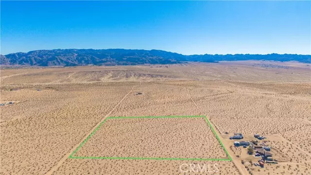 101 Alfalfa, 29 Palms, CA 92277