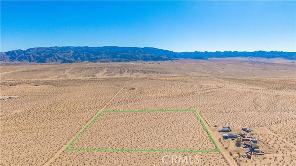 101 Alfalfa, 29 Palms, CA 92277