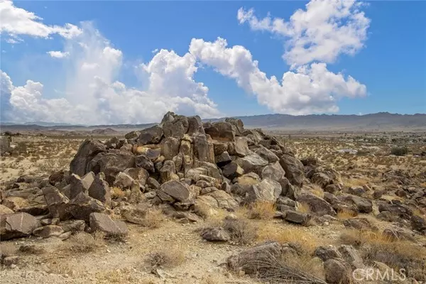 Joshua Tree, CA 92252,61414 Fountain Boulevard