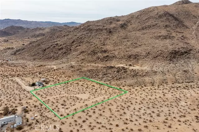 Joshua Tree, CA 92284,61000 Fountain