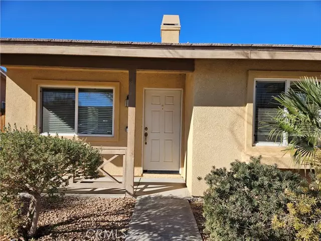 5154 Split Rock Avenue, 29 Palms, CA 92277