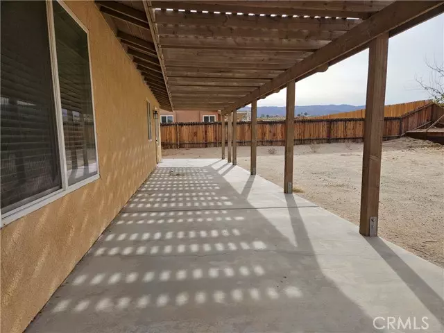 5154 Split Rock Avenue, 29 Palms, CA 92277