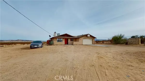 2837 Morongo Road, 29 Palms, CA 92277