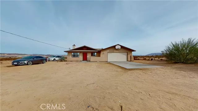 29 Palms, CA 92277,2837 Morongo Road