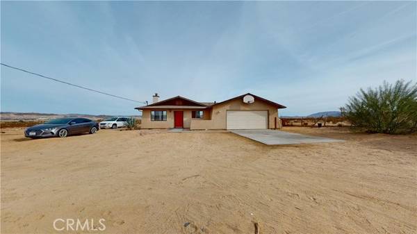 2837 Morongo Road, 29 Palms, CA 92277