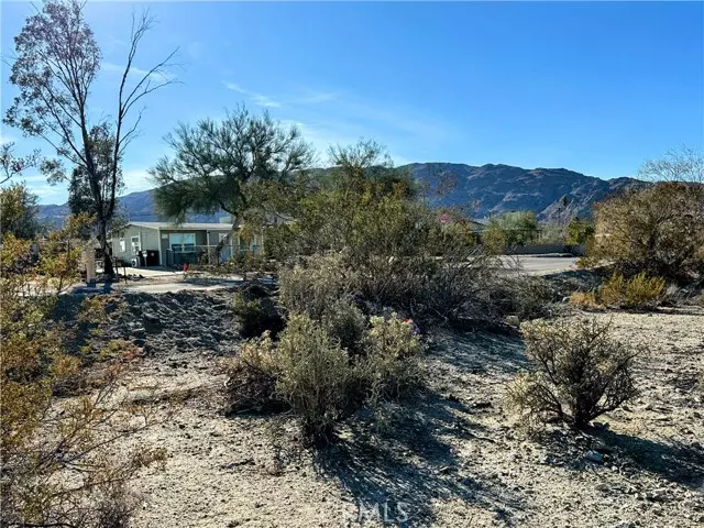 29 Palms, CA 92277,6 Baseline