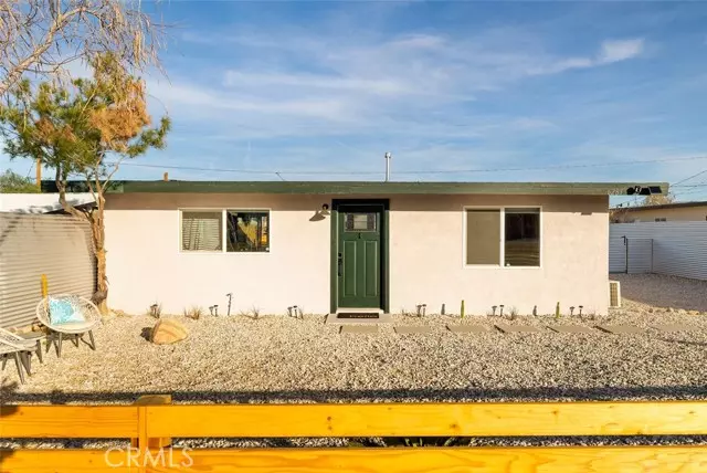 6283 Lupine Avenue, 29 Palms, CA 92277