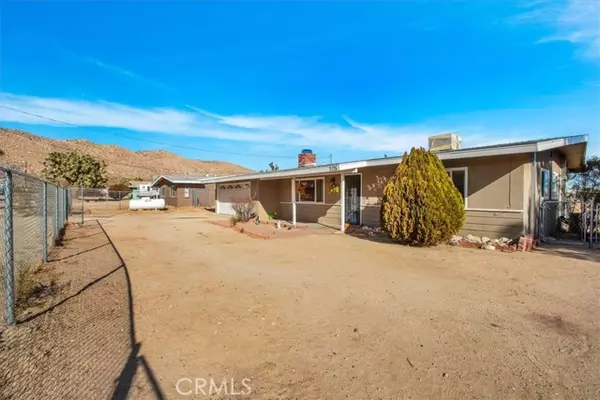 Yucca Valley, CA 92284,7175 Scarvan Road