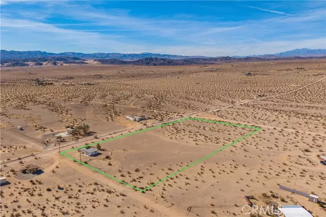 69054 Pole Line Road, 29 Palms, CA 92277