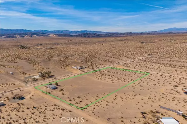 29 Palms, CA 92277,69054 Pole Line Road