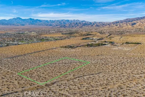 0 Sunland Rd, Desert Hot Springs, CA 92241