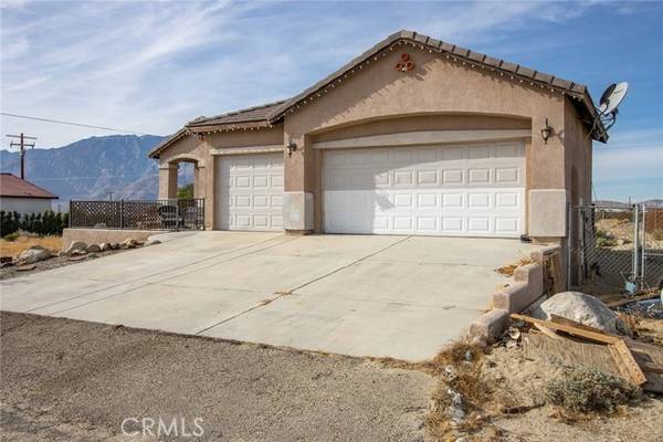 16567 Maunaloa Road, Desert Hot Springs, CA 92240