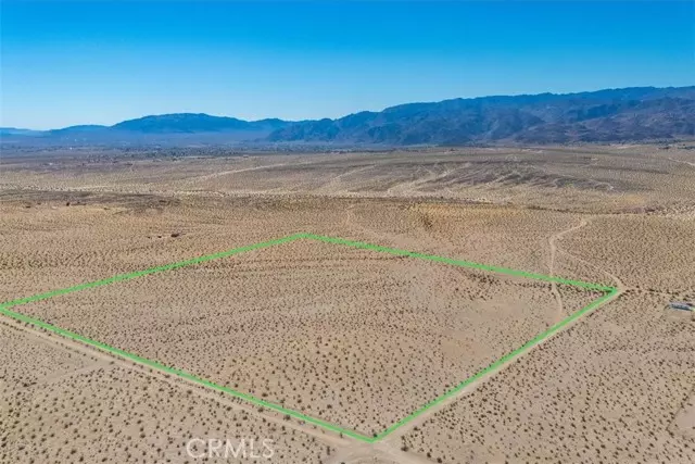 70147 Cove View, 29 Palms, CA 92277