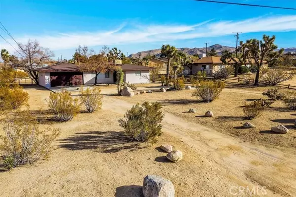 Yucca Valley, CA 92284,7011 La Habra Avenue