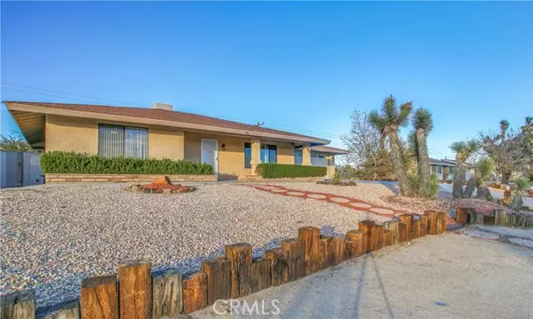 Yucca Valley, CA 92284,57442 Saint Marys Drive