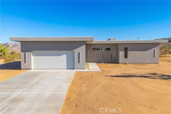 Yucca Valley, CA 92284,58871 Meredith Court