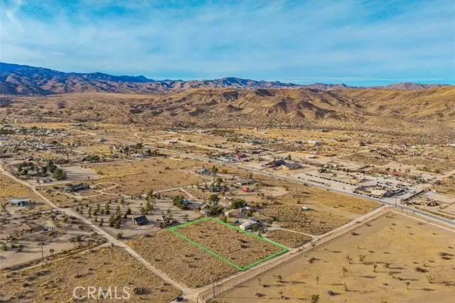 Pioneertown, CA 92268,5400 Curtis