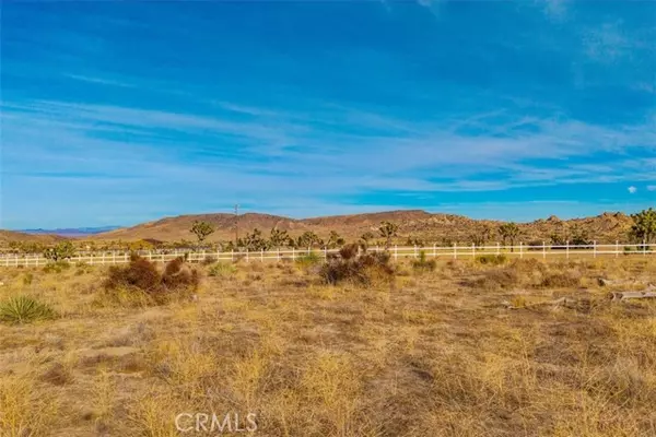 Pioneertown, CA 92268,5400 Curtis