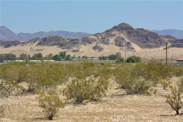 29 Palms, CA 92277,0 Desert Queen