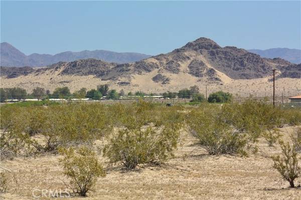 0 Desert Queen, 29 Palms, CA 92277