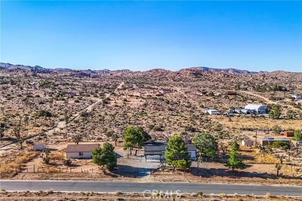 Pioneertown, CA 92268,51130 Burns Canyon Road