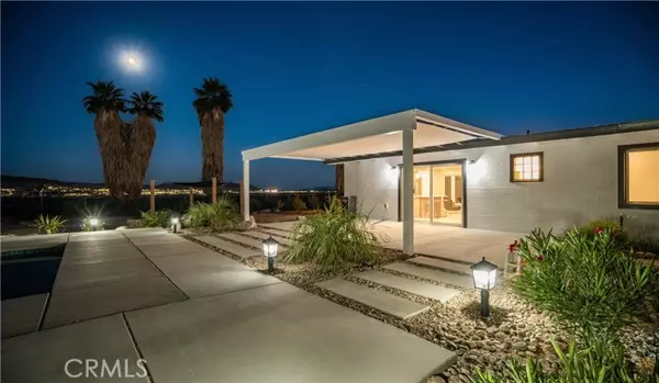 29 Palms, CA 92277,72160 Winters Road