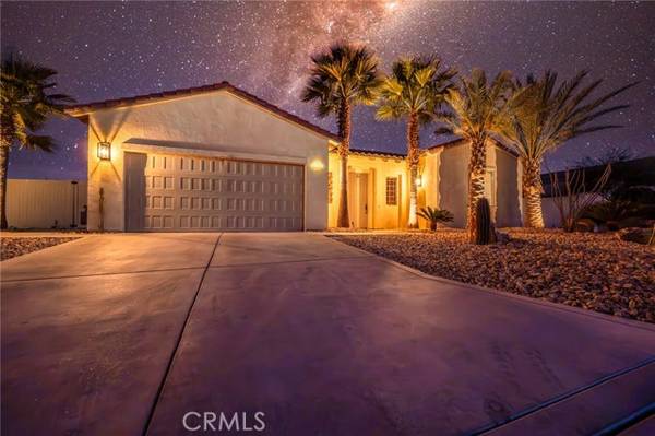 7935 Cibola Trail, Yucca Valley, CA 92284