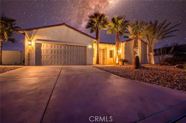 7935 Cibola Trail, Yucca Valley, CA 92284