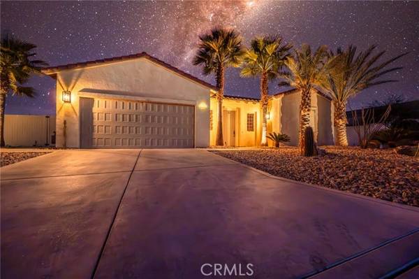 7935 Cibola Trail, Yucca Valley, CA 92284