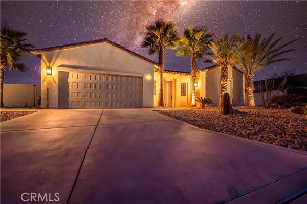 7935 Cibola Trail, Yucca Valley, CA 92284