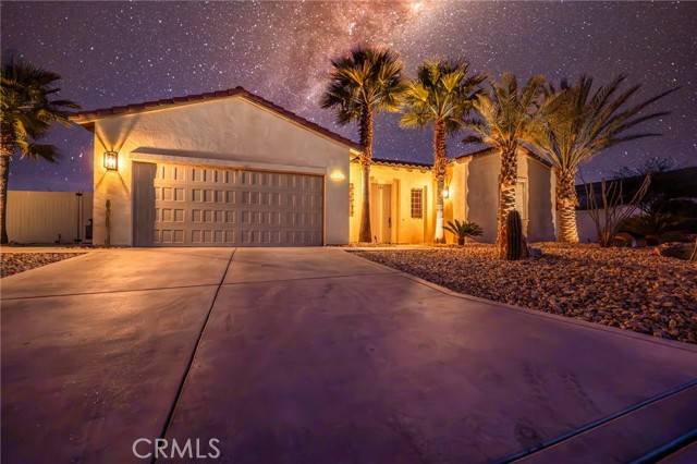 7935 Cibola Trail, Yucca Valley, CA 92284