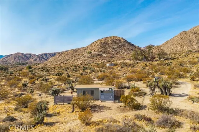 50095 Oak Drive, Morongo Valley, CA 92256