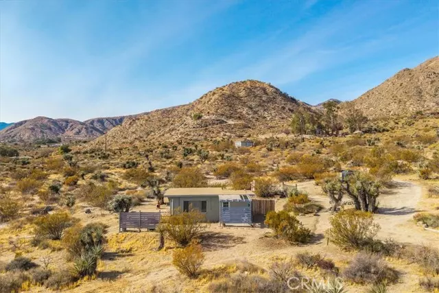 Morongo Valley, CA 92256,50095 Oak Drive