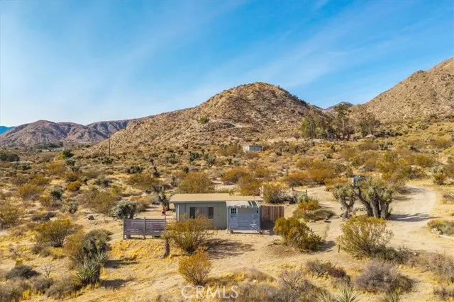 Morongo Valley, CA 92256,50095 Oak Drive