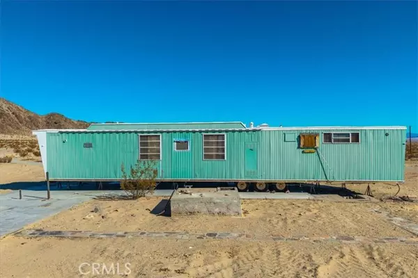 29 Palms, CA 92277,79060 Encanto