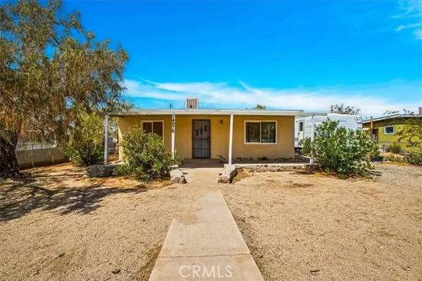 29 Palms, CA 92277,74976 Serrano Drive