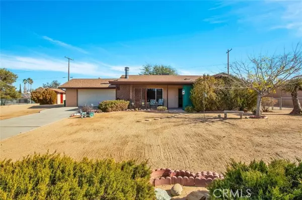 Yucca Valley, CA 92284,7453 Victoria Avenue