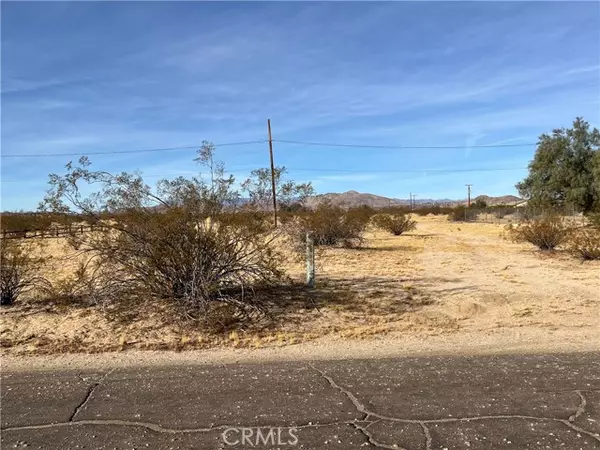 Joshua Tree, CA 92252,0 Tonto