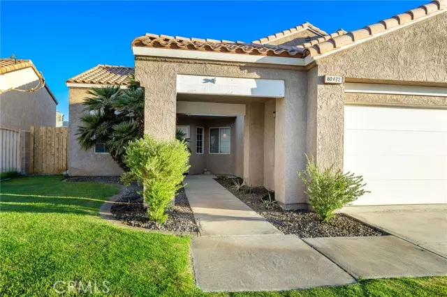 80672 Hibiscus Lane, Indio, CA 92201