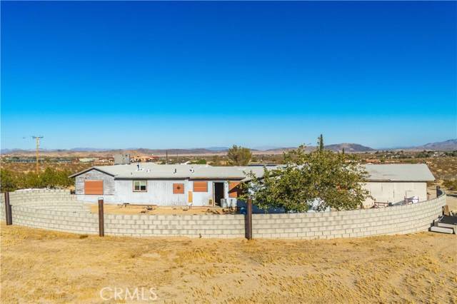 5177 Avenida Del Sol, Joshua Tree, CA 92252